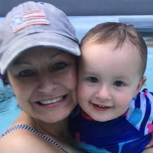 Meet your Posher, Frankie